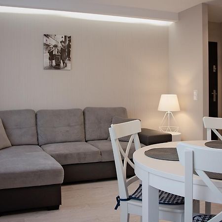 Apartament Piano 2 라시보르츠 외부 사진