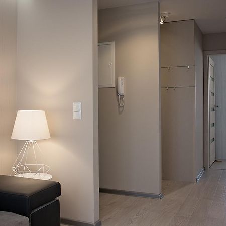 Apartament Piano 2 라시보르츠 외부 사진