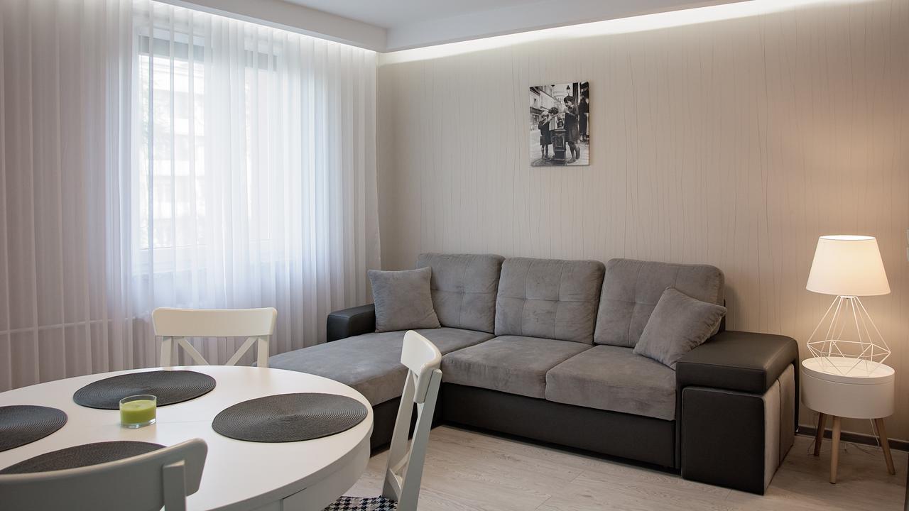 Apartament Piano 2 라시보르츠 외부 사진