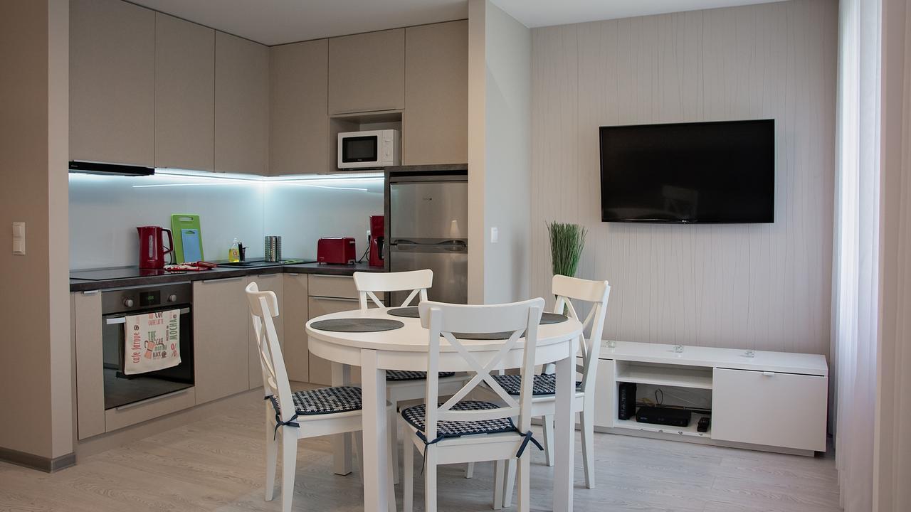 Apartament Piano 2 라시보르츠 외부 사진