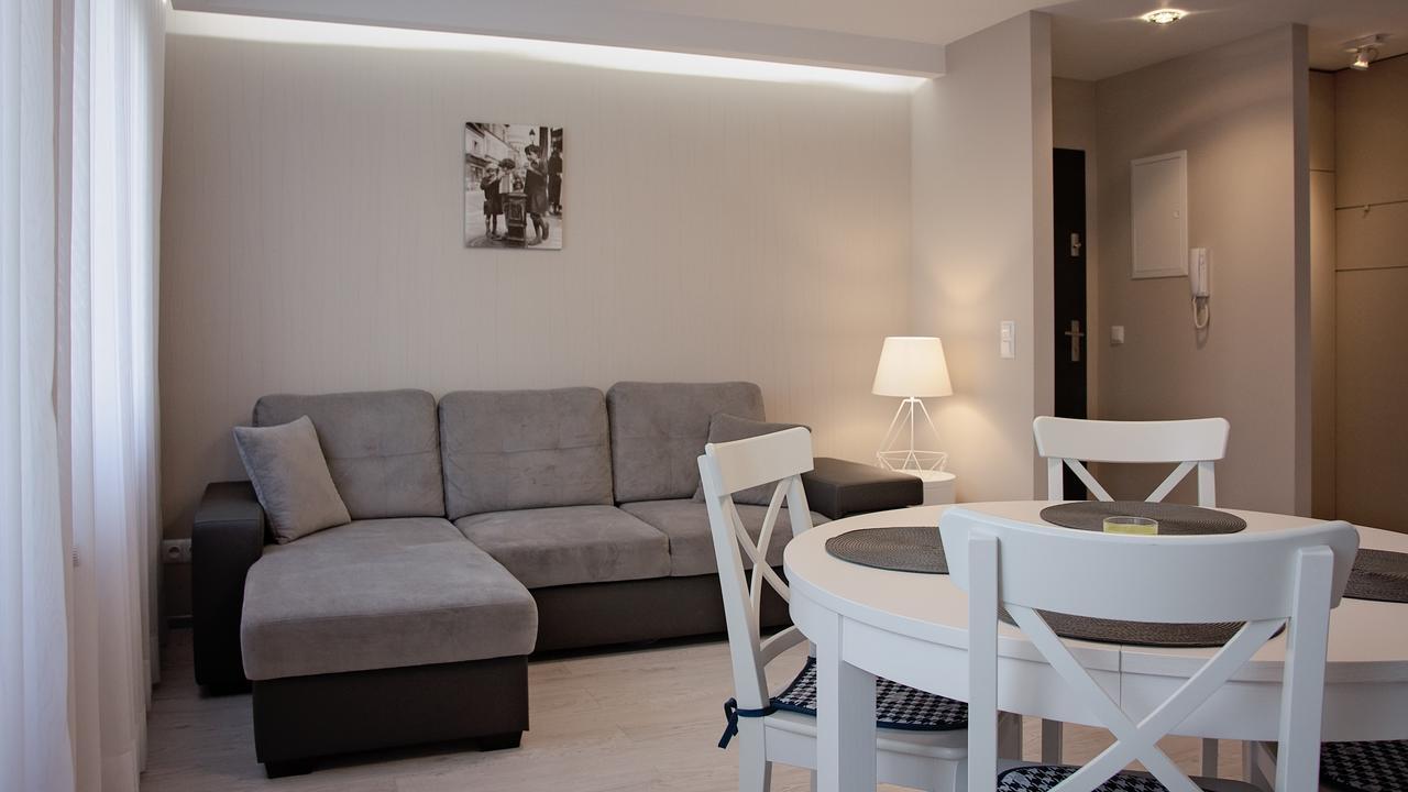 Apartament Piano 2 라시보르츠 외부 사진