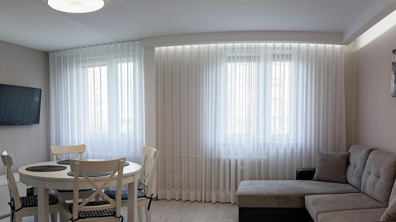 Apartament Piano 2 라시보르츠 외부 사진