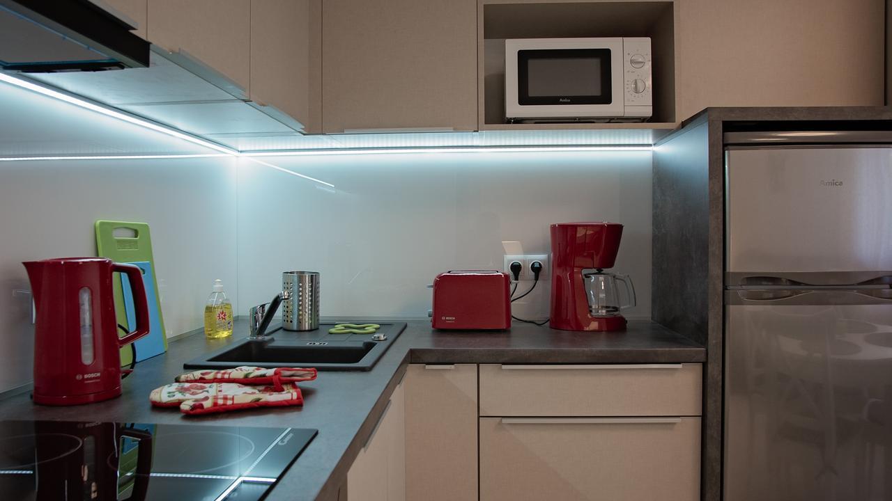 Apartament Piano 2 라시보르츠 외부 사진