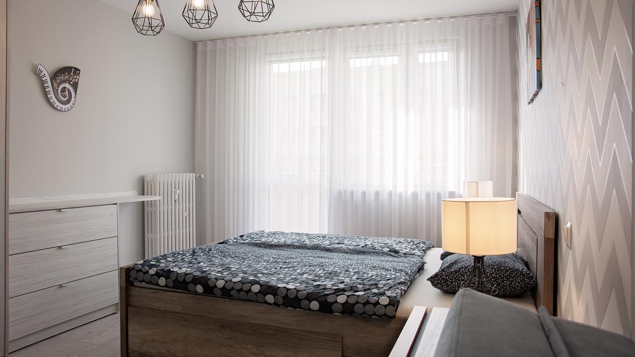 Apartament Piano 2 라시보르츠 외부 사진